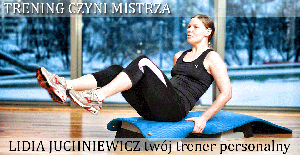 Trening czyni mistrza