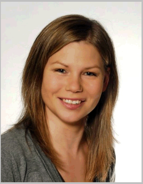 Lidia Juchniewicz - trener osobisty